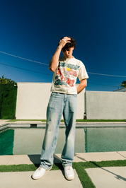 Confident Rebel Shirt