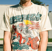 Confident Rebel Shirt