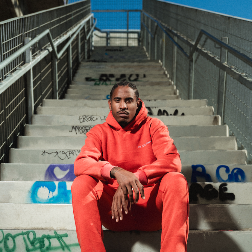 AC1 Acid Washed Rhinestoned Combination – SorryFlamingo