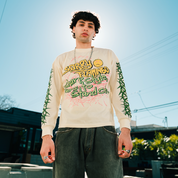 Soldier Flamingo Long Sleeve
