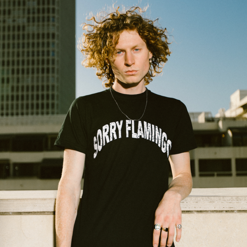 Los Angeles Tee