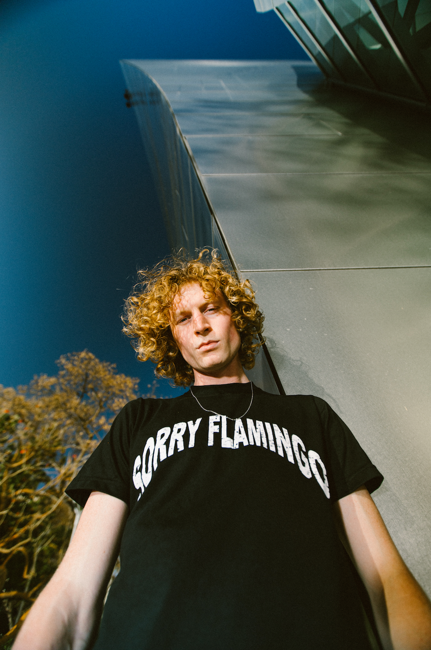 Los Angeles Tee