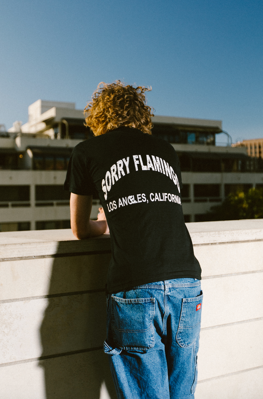 Los Angeles Tee