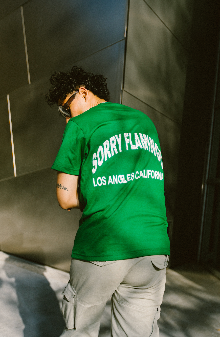Los Angeles Tee