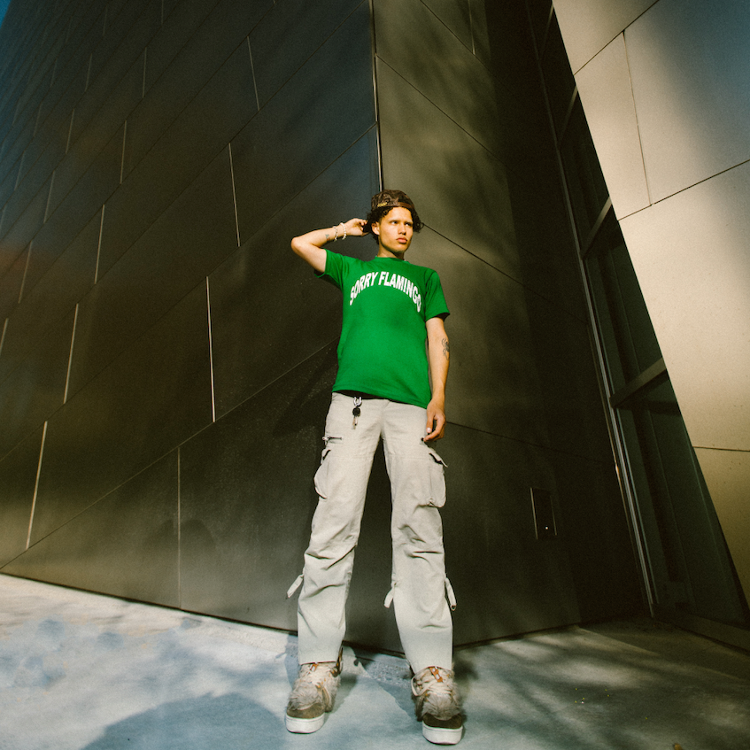 Los Angeles Tee