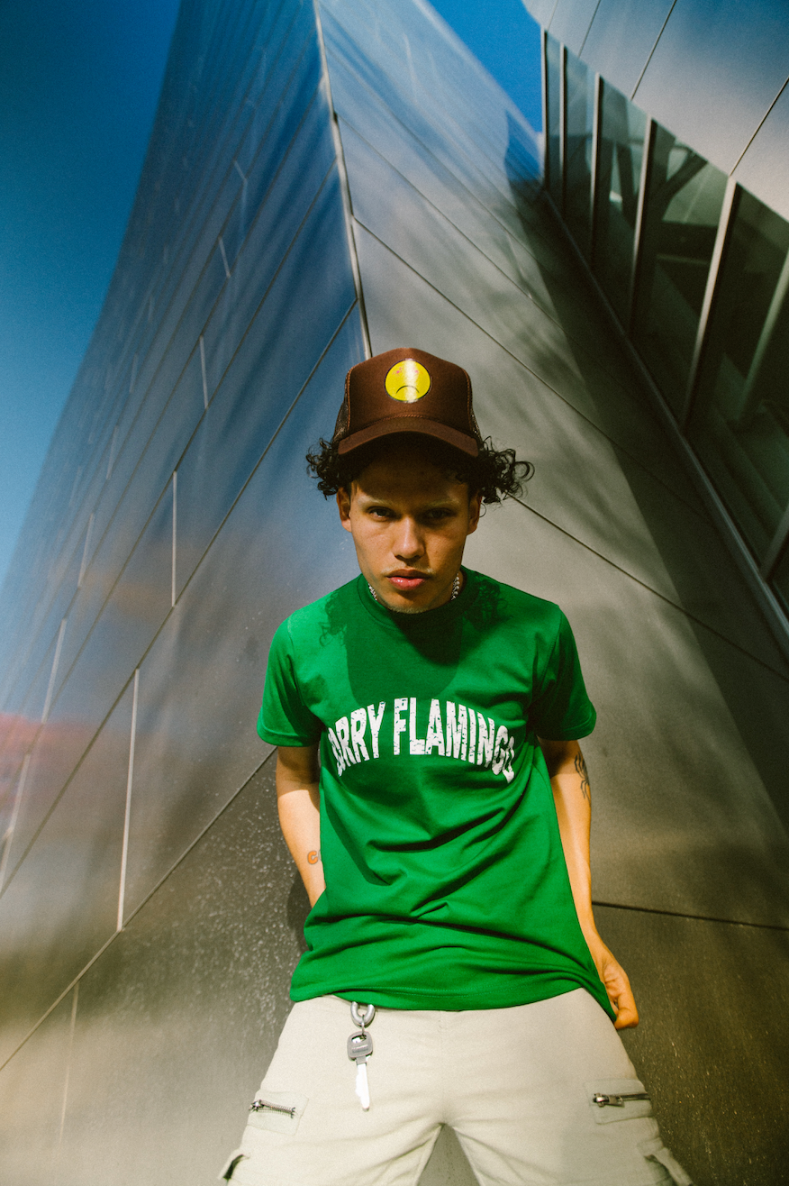 Los Angeles Tee