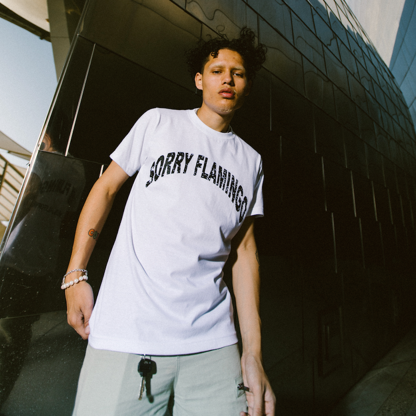 Los Angeles Tee