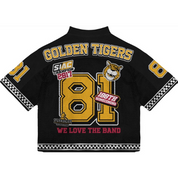 Tuskegee University Homecoming Jerseys