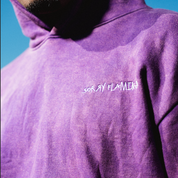 AC1 Acid Washed Hoodie