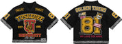 Tuskegee University Homecoming Jerseys