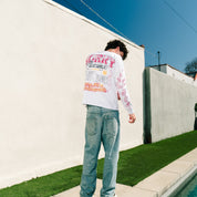 Unstoppable Tour Long Sleeve