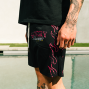 Unstoppable Tour Shorts