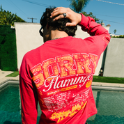 Unstoppable Tour Long Sleeve